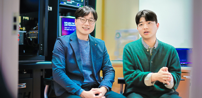 시뮬레이션으로 뉴로모픽 디바이스 신뢰성 개선