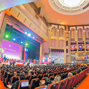 경희로운 첫걸음