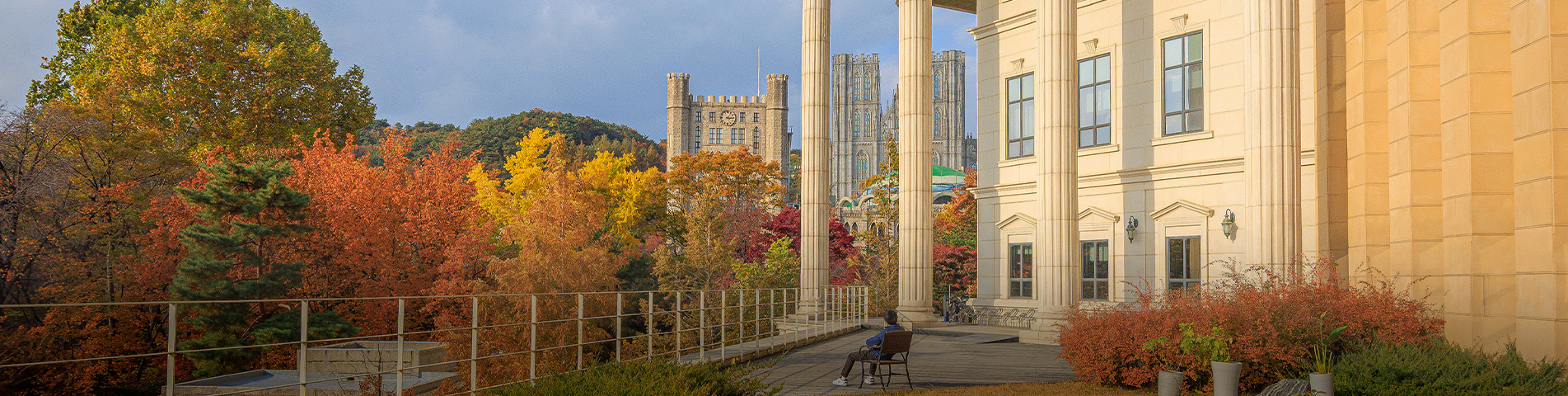 Four Kyung Hee Professors Selected as Global Top 1% Highly Cited Researchers (HCRs)