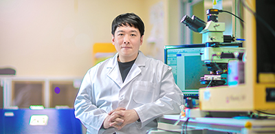 신소재공학과 이재진 학술연구교수, 세종과학펠로우십 선정