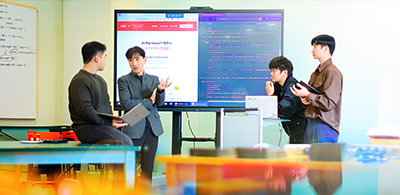 인공지능 기반 3D 역량평가 플랫폼 개발