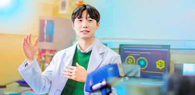 Kyung Hee Doctoral Research Integrated into Latest U.S. Nuclear Safety Code Update